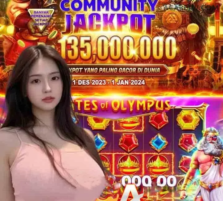 Slots no app acabet mobile