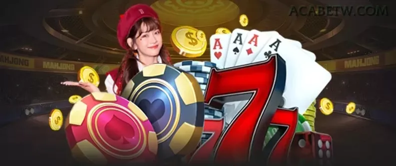 Cassino ao vivo acabet dealers