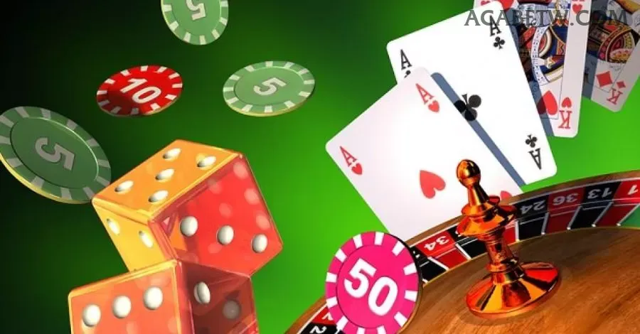 Ganhar e sacar na acabet