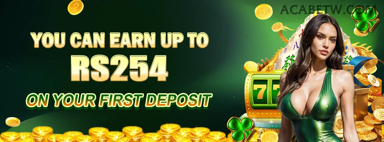 Slots com prêmios acabet